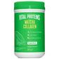 COLLAGENE TÉ VERDE MATCHA - 341gr