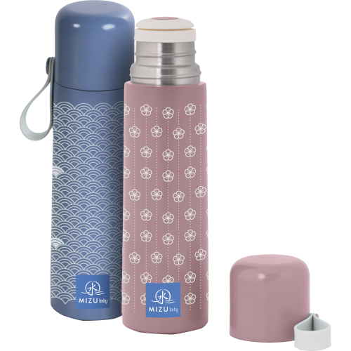 YUME 500 - Thermos 500ml pappa e liquidi